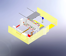 RWC機(jī)器人焊接單元