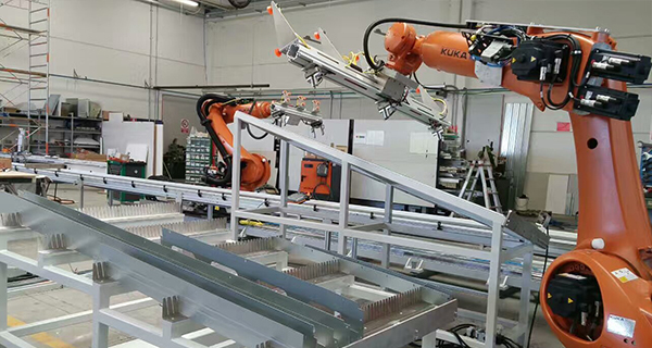 葛世助力畜牧業(yè)現(xiàn)代化